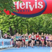 Salzburger Frauenlauf