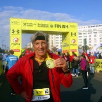 Bukarest Marathon