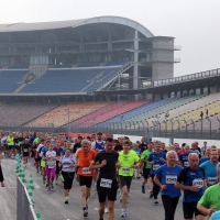 Hockenheimring-Lauf