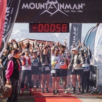 MOUNTAINMAN Wintertrail Reit im Winkl 2026