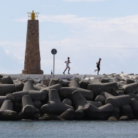 Resultados IRONMAN 70.3 Marbella