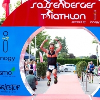 Sassenberger Triathlon (C) René Penno