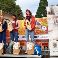 Black Forest Trailrun Masters