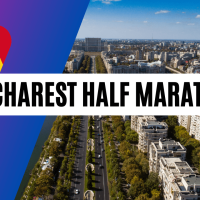 Wizz Air Bucharest Half Marathon