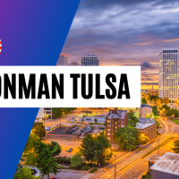 Results IRONMAN Tulsa - Oklahoma