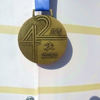 Krakau Marathon 2023, Bild 36