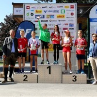 Kinderläufe in Steiermark - Termine