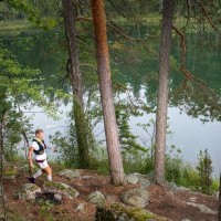 Fotos (c) Nuuksio Classic Trail Marathon
