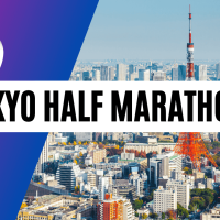 Results Tokyo Legacy Half Marathon
