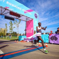 Brasov Running Festival