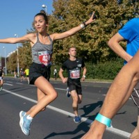 Lauftermine in Kroatien