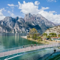 Lake Garda 42 Marathon