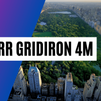 Results NYRR Gridiron 4M