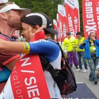 Austria eXtreme Triathlon Sieger 2019, Foto Veranstalter