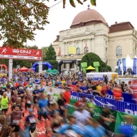 Ergebnisse Graz Marathon 2023