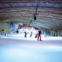 Skifahren, Skiurlaub und Winterurlaub in den Niederlanden