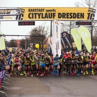 Citylauf Dresden