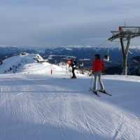 Skigebiet Nassfeld im Test