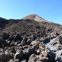 Pico del Teide
