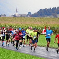Ergebnisse Jungfrau-Marathon 2022