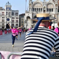 Veneto Calendario delle gare di corsa