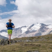 Gletscher Trailrun am 06. &amp; 07. Juli 2018 in Obergurgl-Hochgurgl