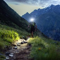 Trailruns in Tirol - Termine