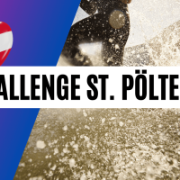 Ergebnisse Challenge St. Pölten 2025