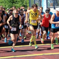Fotos vom TraiskirchenRun 2017