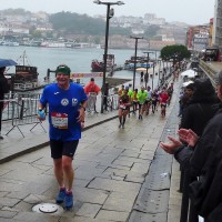 Porto Marathon (c) Herbert Orlinger