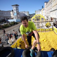 Ergebnisse Linzathlon 2019 in Linz [+ Fotos]