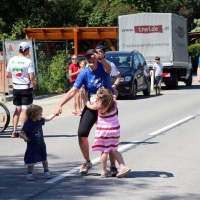 Fotos Heiligenkreuzer Wappenlauf 2017