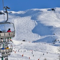 Skifahren, Skiurlaub und Winterurlaub in Italien