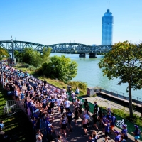 WIEN ENERGIE Business Run