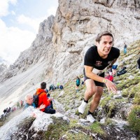 Ergebnisse Red Bull Dolomitenmann 2025