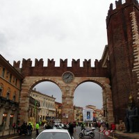 Verona Marathon, Foto: Eva &amp; Herbert Orlinger
