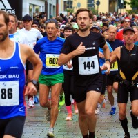 Dingolfinger Halbmarathon, Foto: Veranstalter