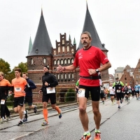 Ergebnisse Lübeck Marathon 2022