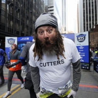 New York City Halbmarathon