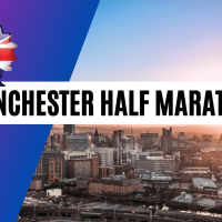 Results Manchester Half Marathon