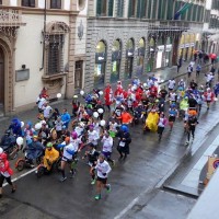 Classifiche Firenze Marathon