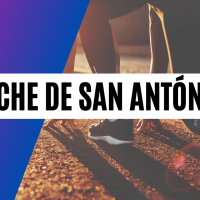 Resultados Carrera Urbana Noche De San Antón