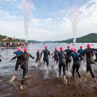 Results IRONMAN 70.3 Mont-Tremblant