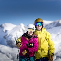 Skigebiet Die Tauplitz (C) Die Tauplitz/Tom Lamm