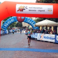 Half Marathon Meran-Algund 2022, Foto: hkMedia