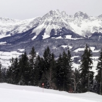 Die SkiWelt Wilder Kaiser in der Wintersaison 2017 / 2018