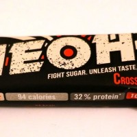 Energieriegel "NEOH - CrossBar"