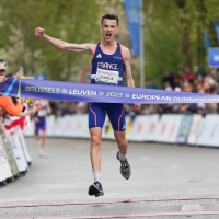 European Running Championships