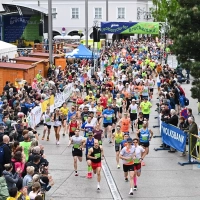 10-Kilometerläufe in Österreich - Termine