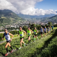 Brixen Dolomiten Marathon